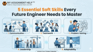 5 Essential Soft Skills Every Future Engineer Needs to Master