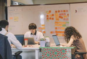 Agile Practices in Modern Development