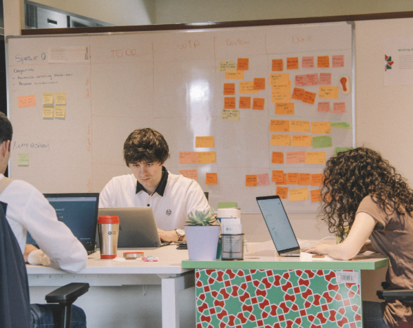 Agile Practices in Modern Development
