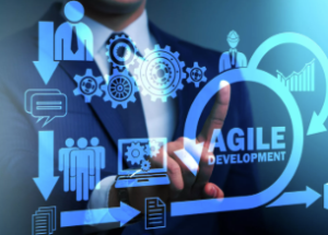 Agile Development in Action